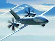 DRDO Impressed by Eurodrone that is capable to carry Payload and works in all Weather Operations