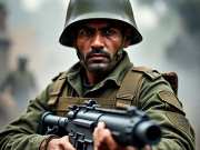 ना बंदूक चीर पाएगी, ना ही राइफल! इंडियन आर्मी के पास होंगे ऐसे बुलेटप्रूफ हेलमेट और जैकेट 