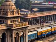 भारत का सबसे अमीर रेलवे स्टेशन, एक साल में कर लेता है 1000 करोड़ की कमाई 
