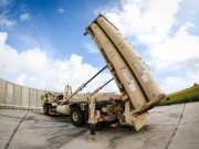 saudi arabia gets first thaad missile defence system from us threat for houthi rebels