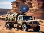 DRDO ने बनाई भारत की &#039;तीसरी आंख&#039;, दुश्मन के खुफिया जेट्स भी नहीं दे पाएंगे चकमा!