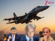 पाकिस्तान के हाथ से निकला चीनी J-35 फाइटर जेट? ड्रैगन को सताने लगा अमेरिका का डर; जानें पूरा माजरा