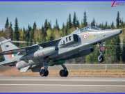 इंडियन एयरफोर्स के फाइटर जेट Jaguar से जुड़ी सबसे जरूरी 5 बातें; जो राजस्थान में हुआ क्रैश