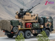 DRDO ने दुनिया का सबसे सस्ता और ताकतवर तोप किया तैयार, दुश्मनों पर होगा करारा प्रहार; जानें ताकत