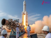 चंद्रयान के बाद गगनयान की बारी, ISRO ने तैयार किया खास &#039;इंजन&#039;; भारत बनेगा अंतरिक्ष उड़ान का नया खिलाड़ी