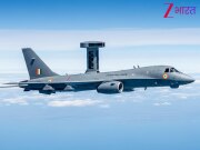 इंडियन एयरफोर्स की &#039;तीसरी आंख&#039; बनेगा C-390M विमान, हजारों किमी तक &#039;ब्योमकेश बक्शी&#039; माफिक करेगा काम; जानें खासियत