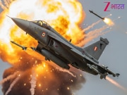 इंडियन एयरफोर्स के &#039;तेजस&#039; की दहाड़ होगी और मजबूत, अमेरिकी F404 इंजन से रफ्तार होगी दोगुनी; जानें पूरी प्लानिंग