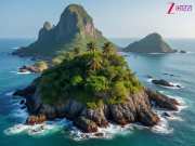 Most Dangerous Island: ये है दुनिया का सबसे खतरनाक आइलैंड; जहां जाने वालों के निशान, मगर लौटने वालों के नहीं!