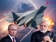 भारत ने क्यों छोड़ा रूस का &#039;FGFA&#039; प्रोजेक्ट? सालों पहले मिल जाता 5वीं पीढ़ी का लड़ाकू विमान; जानें असली वजह