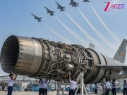 इंडियन एयरफोर्स के 5वीं पीढ़ी फाइटर जेट में धड़केगा &#039;देसी दिल&#039;, DRDO बना रहा 6वीं पीढ़ी का इंजन; बदलेगा डिफेंस का गेम