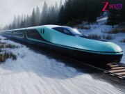 E10 Shinkansen Debut: भारत में दौड़ेगी जापान की &#039;नेक्स्ट-जेन&#039; बुलेट ट्रेन, रफ्तार का बनेगा &#039;महा-रिकॉर्ड&#039;