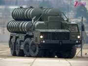 भारत के &#039;देसी S-400&#039; में होगी चीते जैसी ताकत, 400 KM की रेंज तक मचा सकेगा भीषण तबाही!
