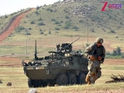 इंडियन आर्मी के सामने फेल हुआ अमेरिका का गेमचेंजर Stryker वाहन, अरबों डॉलर की &#039;हथियार डील&#039; को कहा ना; जानें वजह