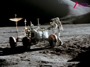 अपोलो 15 के अंतरिक्ष यात्रियों ने चंद्रमा पर चलाया रोवर, रेंजर 7 ने ली पहली क्लोज-अप तस्वीरें; जानें 31 जुलाई का इतिहास