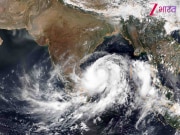 भारत में मौसम का अनोखा हिसाब-किताब: कैसे तय होती है बारिश, गर्मी और ठंड की तारीख, जानें भूगोल का पूरा खेल