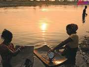 भारत की किस नदी में सोना पाया जाता है? रेत को छानकर लोग हो जाते हैं अमीर; जानिए सच्चाई