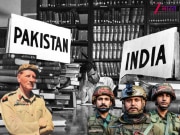 आजादी के वक्त अंग्रेजों की वो &#039;काली करतूत&#039;, जब भारत-पाकिस्तान के बीच बंट गई &#039;इंडियन आर्मी&#039;; जानें कैसे