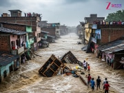 भारत में सबसे ज्यादा बाढ़ कहां आता है? वो राज्य जहां &#039;उफनती&#039; नदियां लाखों लोगों को कर देती है बेघर