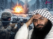 Masood Azhar: दुनिया के लिए खूंखार आतंकी अपने मुल्क में ही बना &#039;चूहा&#039;; इंडियन आर्मी के डर से हर रोज बदल रहा ठिकाना 