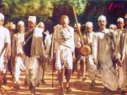 भारत का वो आंदोलन, जिसने अंग्रेजों को पहली बार &#039;नेगोशिएट&#039; करने पर मजबूर किया