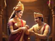 सबसे पहली राखी किसको बांधी गई थी? जानिए रक्षाबंधन की असली शुरुआत कहां से हुई