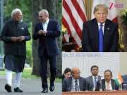 भारत-रूस दोस्ती को नया आयाम: अमेरिका के इरादों पर फिरा पानी, डोभाल-शोइगु की अहम मुलाकात