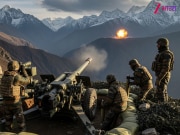 इंडियन आर्मी के लिए DRDO बना रहा 100 200 नहीं पूरे 3000 &#039;तोप&#039;, सीमा पर दुश्मनों को कर देगी तहस-नहस