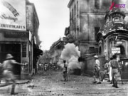 लाल किला नहीं, समुद्र की लहरों से लिखी गई थी आजादी की गाथा; 1946 का नौसेना विद्रोह, जिसने अंग्रेजों की नींव हिला दी