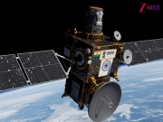 DRDO के इस &#039;जासूसी&#039; हथियार से दुश्मनों में खलबली, अंतरिक्ष से 24x7 रखेगा नजर; भारत को यूं देगा खुफिया जानकारी 