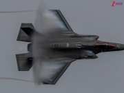 दुनिया का सबसे खतरनाक फाइटर जेट है अमेरिकी F-35, क्या ये परमाणु मिसाइल से भी तेज? जानें