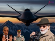 इंडियन एयरफोर्स के पास होंगे &#039;रिकॉर्डतोड़&#039; घातक ड्रोन, आंकड़े देख बाप-बाप चिल्लाएगा दुश्मन; 30,000 करोड़ होगा खर्च