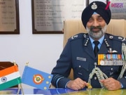 इंडियन एयरफोर्स चीफ &#039;अमर प्रीत सिंह&#039; कौन हैं? ऑपरेशन सिंदूर में बिगाड़ दिया था पाकिस्तान का थोबड़ा; जानें पूरा इतिहास