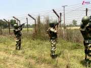 BSF ने शुरू किया &#039;ऑपरेशन अलर्ट&#039;, इस सीमा पर बढ़ाए अतिरिक्त जवान, जानें- क्या है मामला