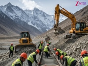 LAC पर 5,000 KM लंबा &#039;जाल&#039; बिछा रहा चीन, भारत को चुनौती देने के लिए खर्च करेगा 47 बिलियन डॉलर