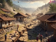 India most dangerous villages tigers snakes haunted places sundarban kuldhara 