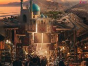 cheap travel to iran budget friendly destinations food shopping