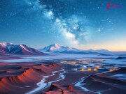 Most driest places of earth mcmurdo dry valley atacama arica aswan luxor ica wadi