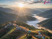 best hill station near around patiala for summer vacation india