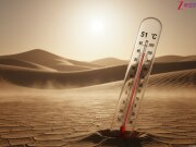 india hottest place phalodi rajasthan record 51 degree celsius