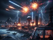 china missile defense system prototype ai warning network