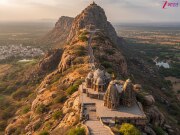 Spiritual journeys sacred hills of India from Girnar to Kedarnath top 6 holy mountain destinations