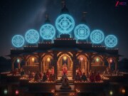 amar nath temple jodhpur 10 mahavidyas yantras spiritual energy