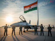 women in indian air force history and achievements