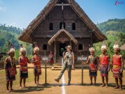 Indian house between two countries india myanmar know facts