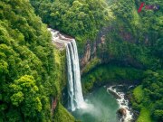 igatpuri hill station beautiful mountains jungle waterfalls adventure activities tourist destination