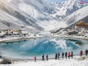 best and beautiful hill station in india tawang arunachal Pradesh must visit in this weekend 