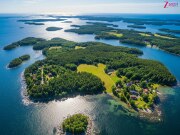Sweden 2 lakh Islands gotland oland stockholm archipelago tourism