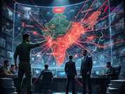 कश्मीर में मात खाई तो अब पूर्वोत्तर में आग लगाने की साजिश, ISI का नया खेल! इंडियन इंटेलिजेंस किया पाक को बेनकाब