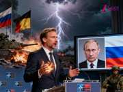 &#039;नाटो की तरफ नजर उठाई तो रूस हो जाएगा नक्शे से साफ&#039;, पुतिन को भड़का कर बेल्जियम के रक्षा मंत्री ले आफत मोल! 