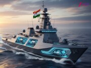 भारत बनेगा समंदर का बादशाह, ₹33,000 करोड़ का मेगा प्लान! रोल्स रॉयस MT-30 इंजन से लैस होंगे इंडियन नेवी के नए युद्धपोत